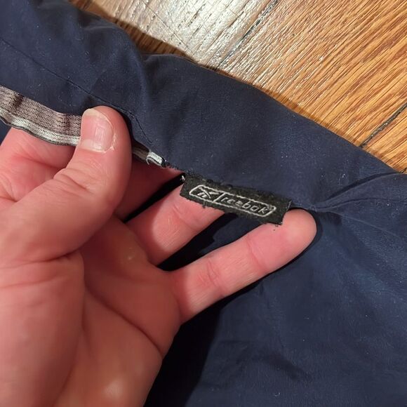 Y2K Reebok track‎ pants - Picture 2 of 5